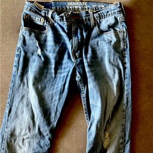 Levi Signature Jeans